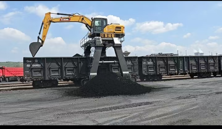 多式联运